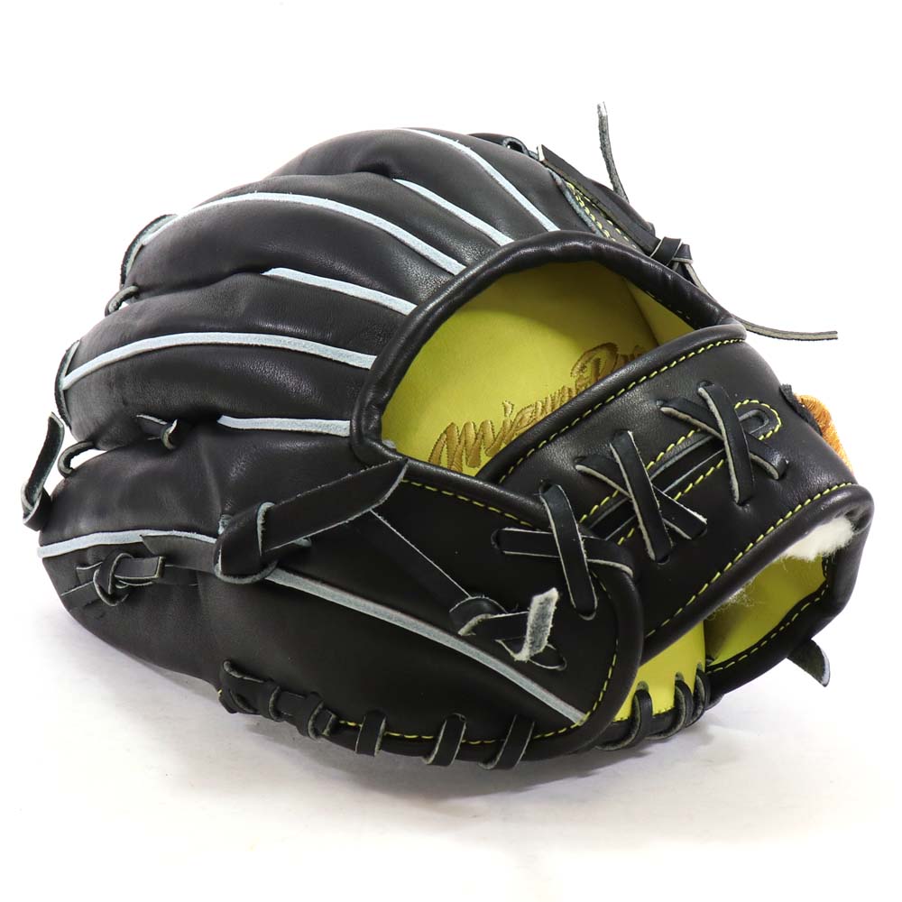 楽天市場】ミズノ 野球館オリジナル 硬式グローブ ミズノプロ 内野
