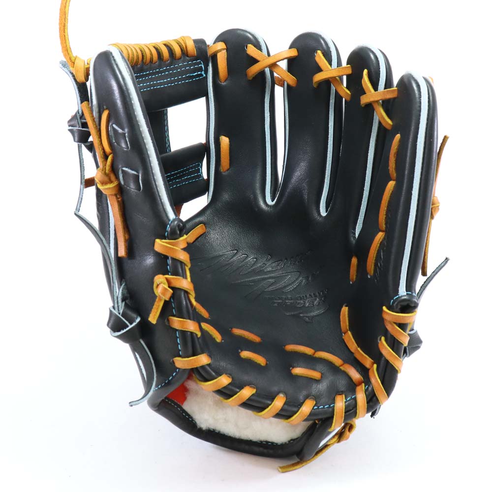 楽天市場】ミズノ 野球館オリジナル 硬式グローブ ミズノプロ 内野手用