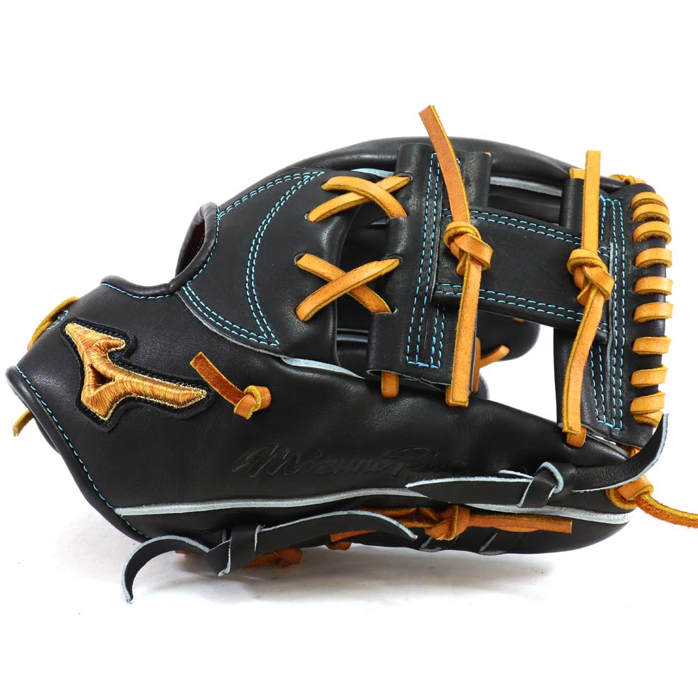 楽天市場】ミズノ 野球館オリジナル 硬式グローブ ミズノプロ 内野手用