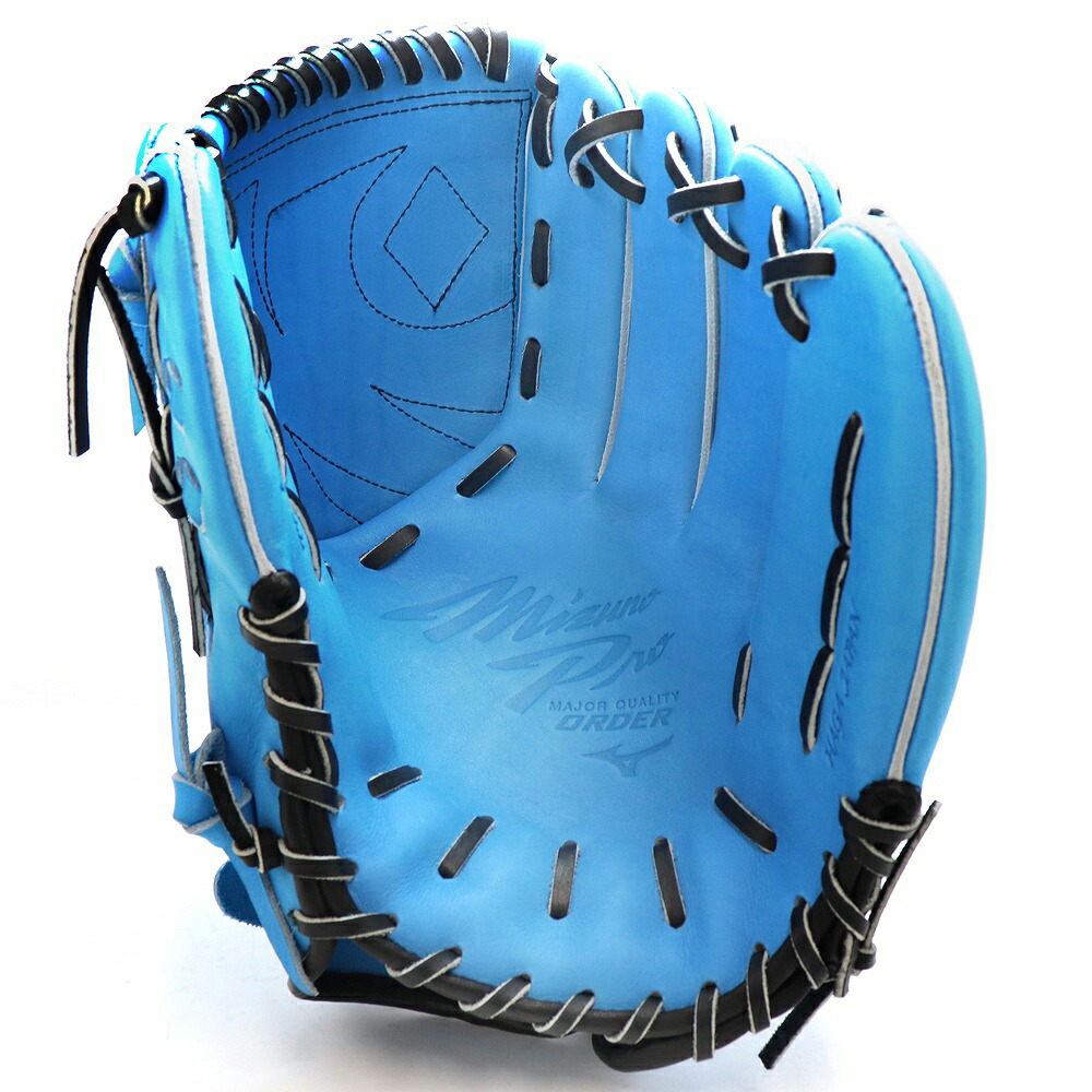 楽天市場】ミズノ 野球館オリジナル 硬式グローブ ミズノプロ 投手用
