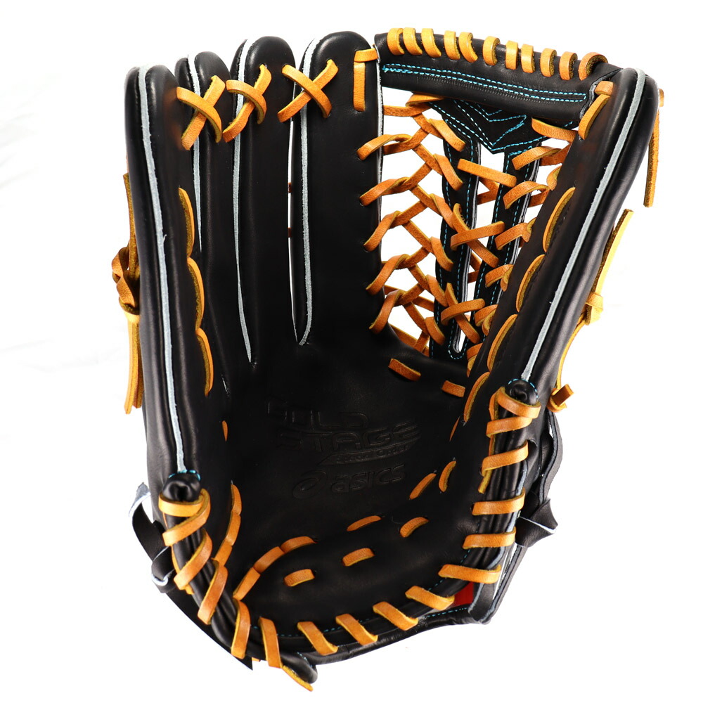 楽天市場】アシックス 野球館オリジナル 硬式グローブ アシックス 外