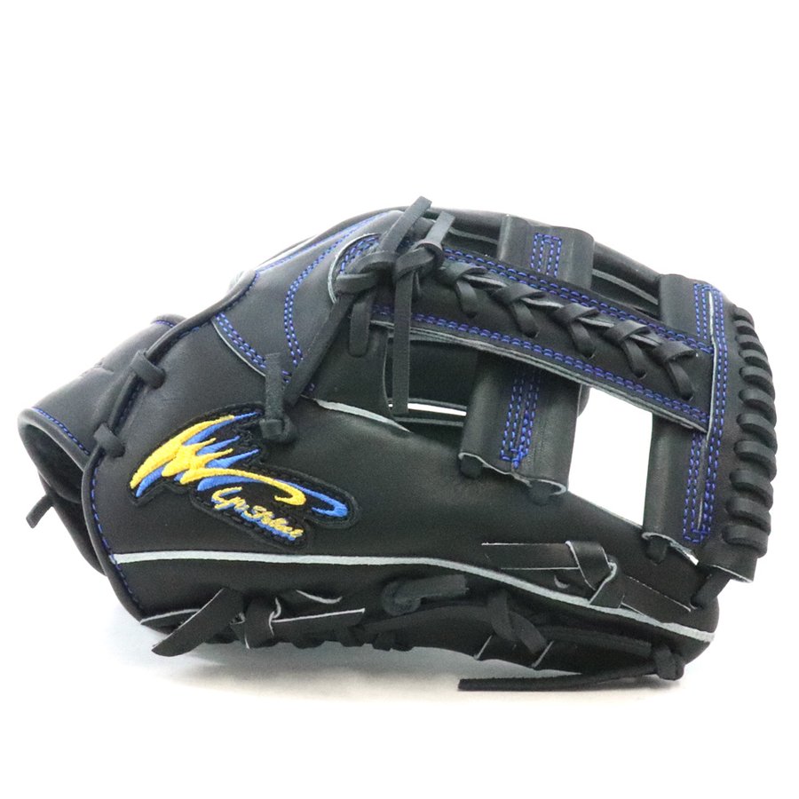 楽天市場】アイピーセレクト 野球館オリジナル 硬式グローブ IP