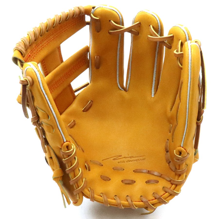 楽天市場】アイピーセレクト 野球館オリジナル 硬式グローブ IP