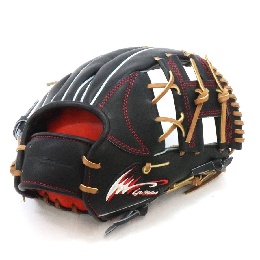 楽天市場】アイピーセレクト 野球館オリジナル 硬式グローブ IP