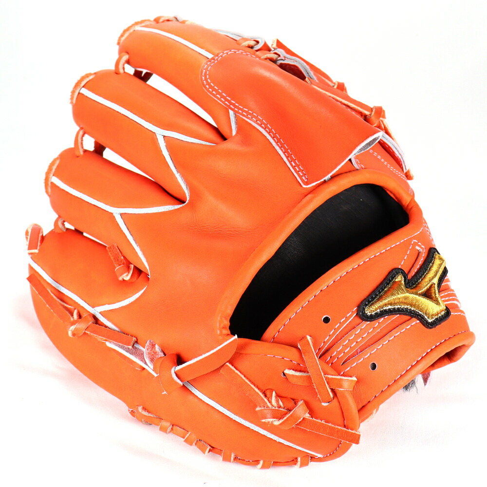 楽天市場】ミズノ 野球館オリジナル 硬式グローブ ミズノプロ 投手用