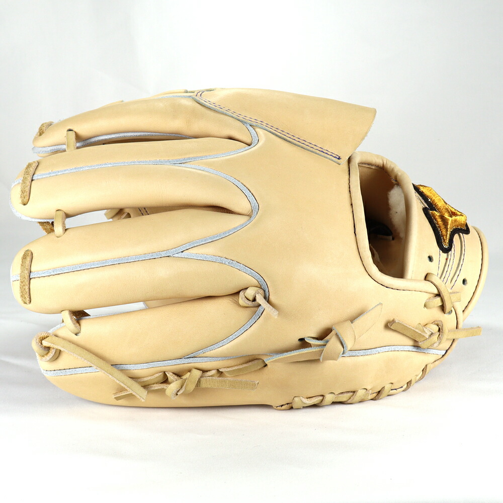 楽天市場】ミズノ 野球館オリジナル 硬式グローブ ミズノプロ 投手用