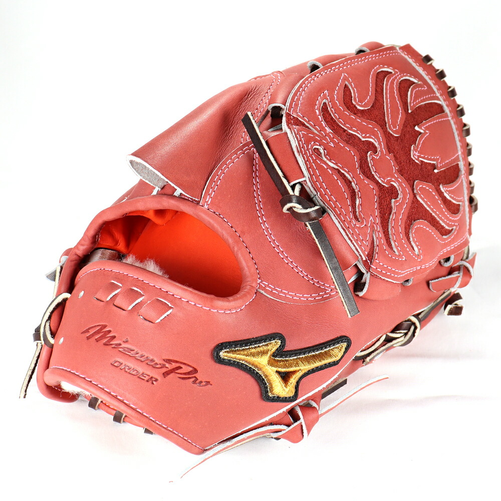 野球グローブ 投手用 硬式グローブミズノプロ」の人気商品一覧 | 安い