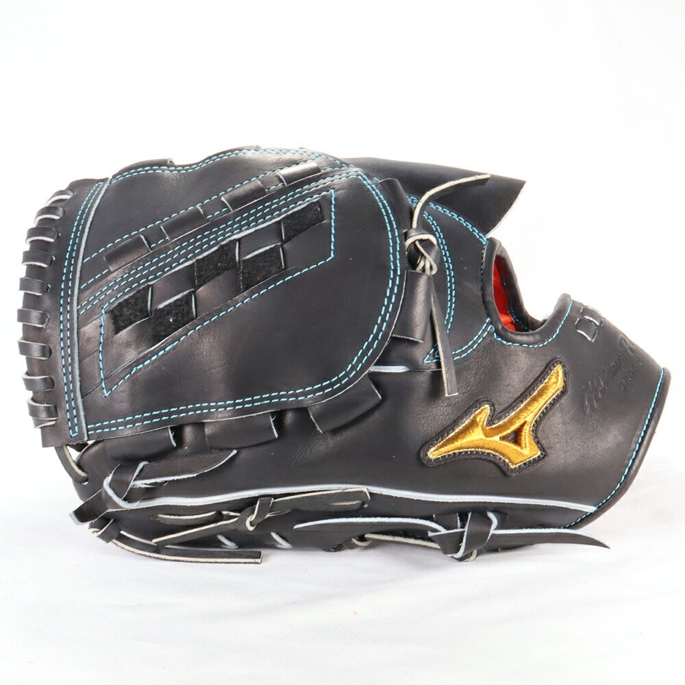 楽天市場】ミズノ 野球館オリジナル 硬式グローブ ミズノプロ 投手用