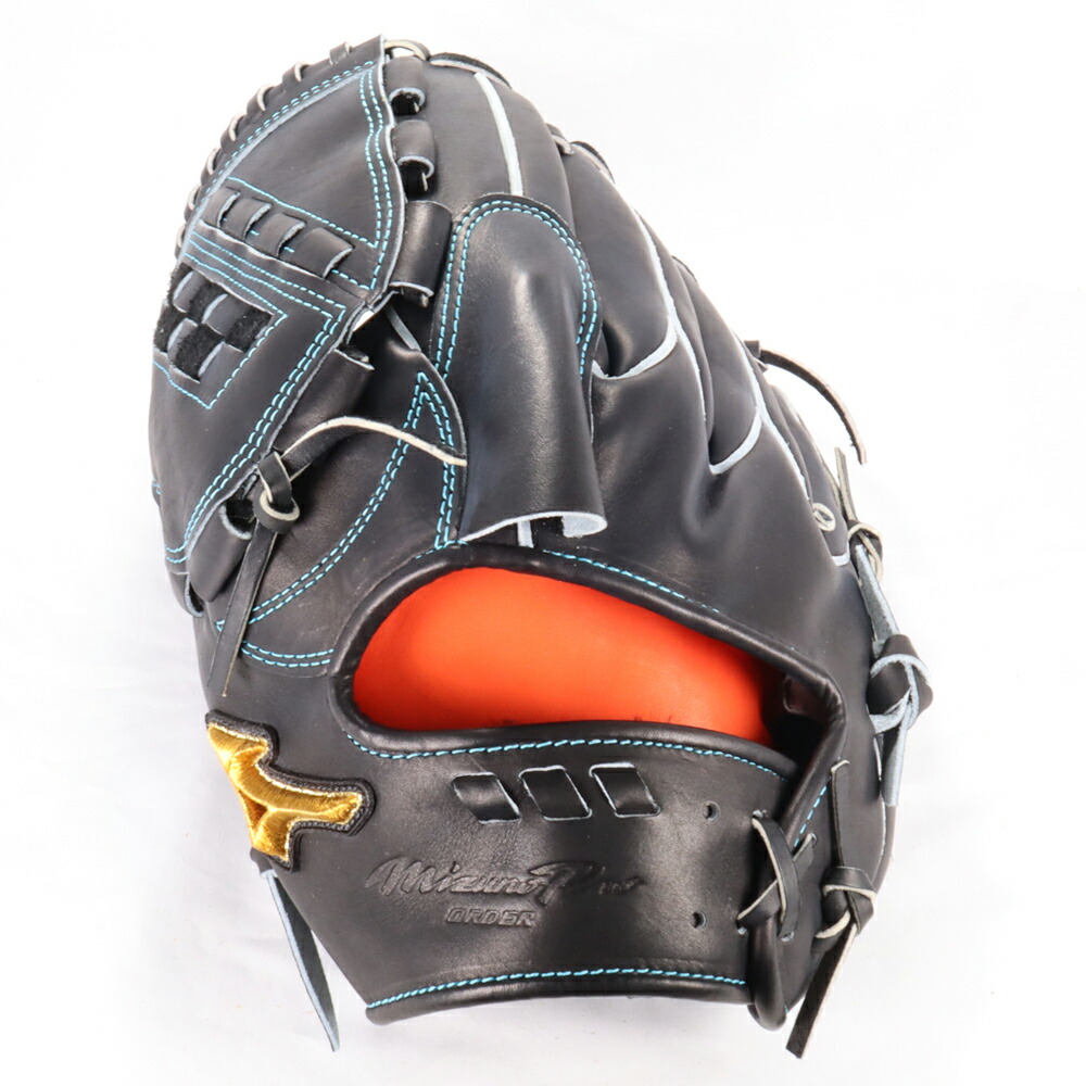 楽天市場】ミズノ 野球館オリジナル 硬式グローブ ミズノプロ 投手用