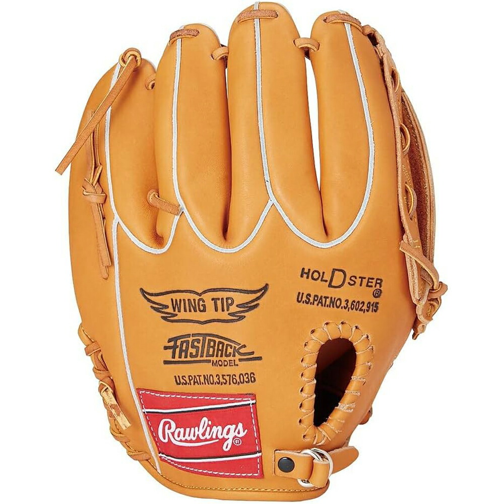 楽天市場】ローリングス 軟式グラブ 限定 投手用 ヒストリーグラブ