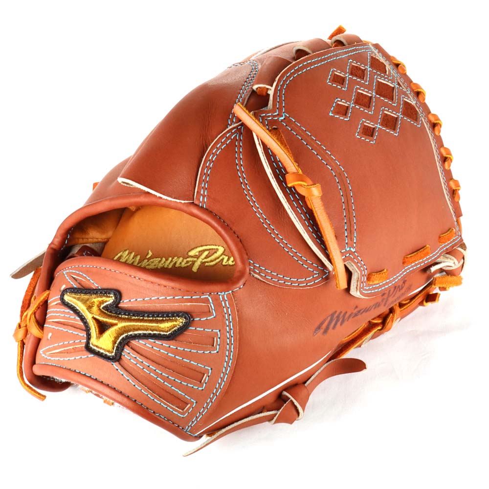 楽天市場】【MIZUNO】ミズノ 野球館オリジナル 硬式グローブ