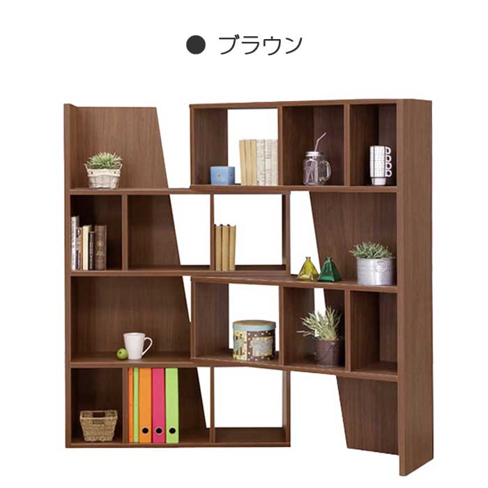 楽天市場】棚 オープンラック シェルフ オープンシェルフ 木製