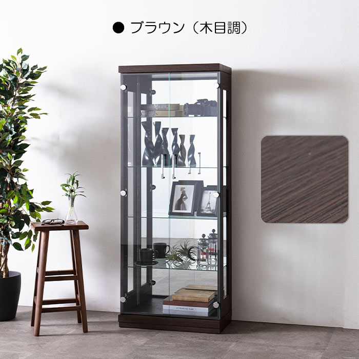 楽天市場】コレクションケース フィギュアケース コレクションラック