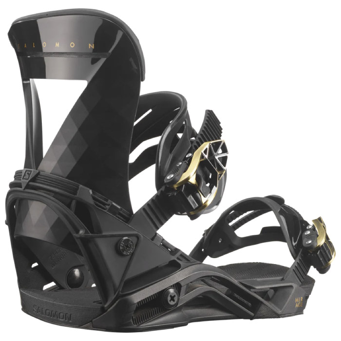 楽天市場】24-25 SALOMON サロモン MIRAGE ミラージュ Black Sサイズ