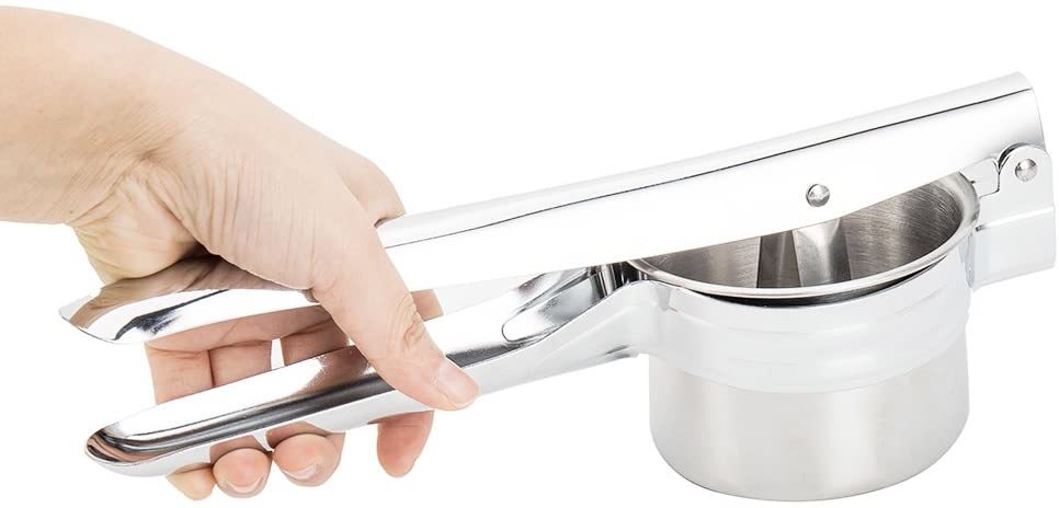 楽天市場】【最短翌日配送】ポテトマッシャー ステンレス ラスポテト