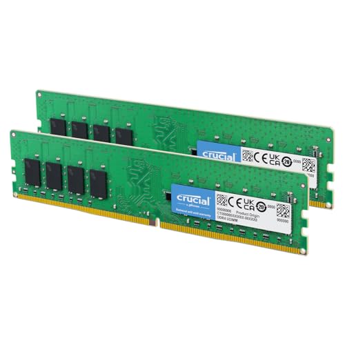 crucial 64gb ddr4 3200」の人気商品一覧 | 安い商品を通販サイトから