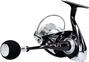 楽天市場】ダイワ(DAIWA) スピニングリール 19 レグザ LT6000D-H (2019