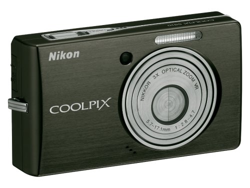 楽天市場】Nikon デジタルカメラ COOLPIX (クールピクス) S510