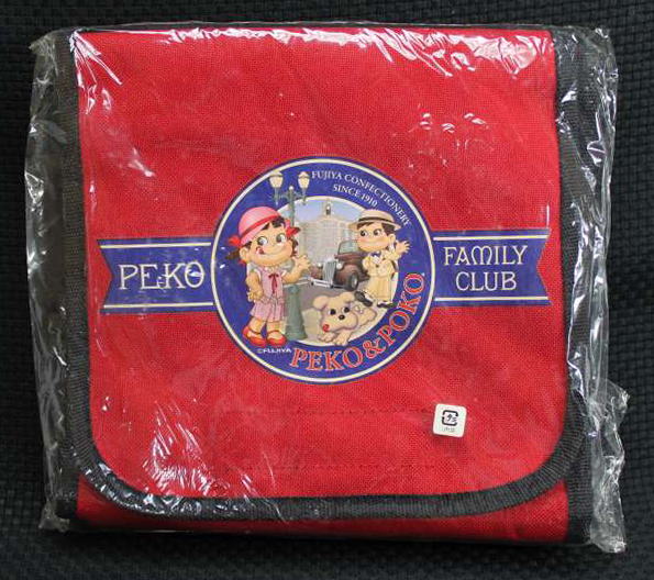 楽天市場】ペコちゃんサイクル自転車【未使用】不二家 ペコちゃん ポコ