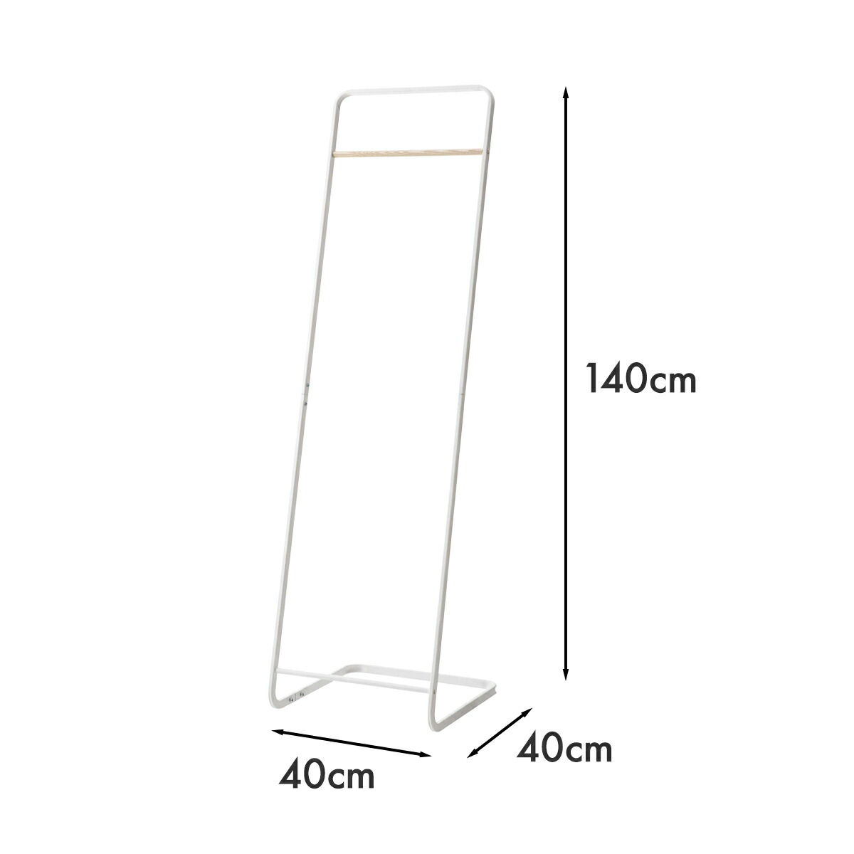 楽天市場】[ コートハンガー タワーKD ] 山崎実業 tower ハンガー