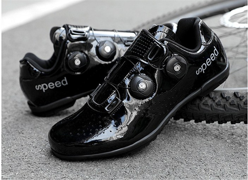 楽天市場】ビンディングシューズ 自転車シューズ サイクルシューズ SPD