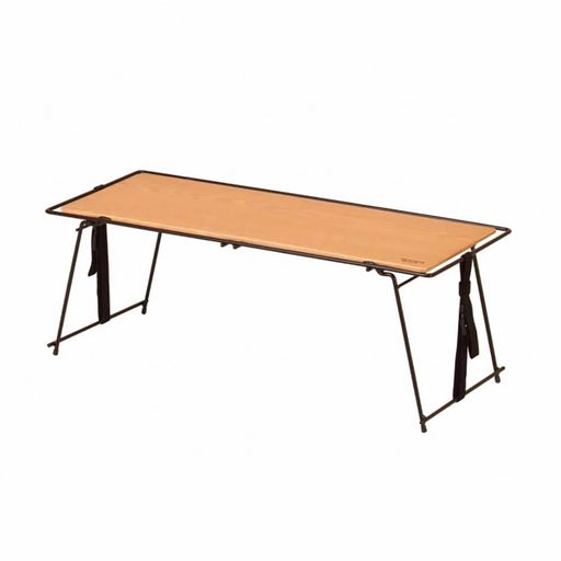 楽天市場】ハングアウト(HangOut)キャンプ折りたたみラックテーブル