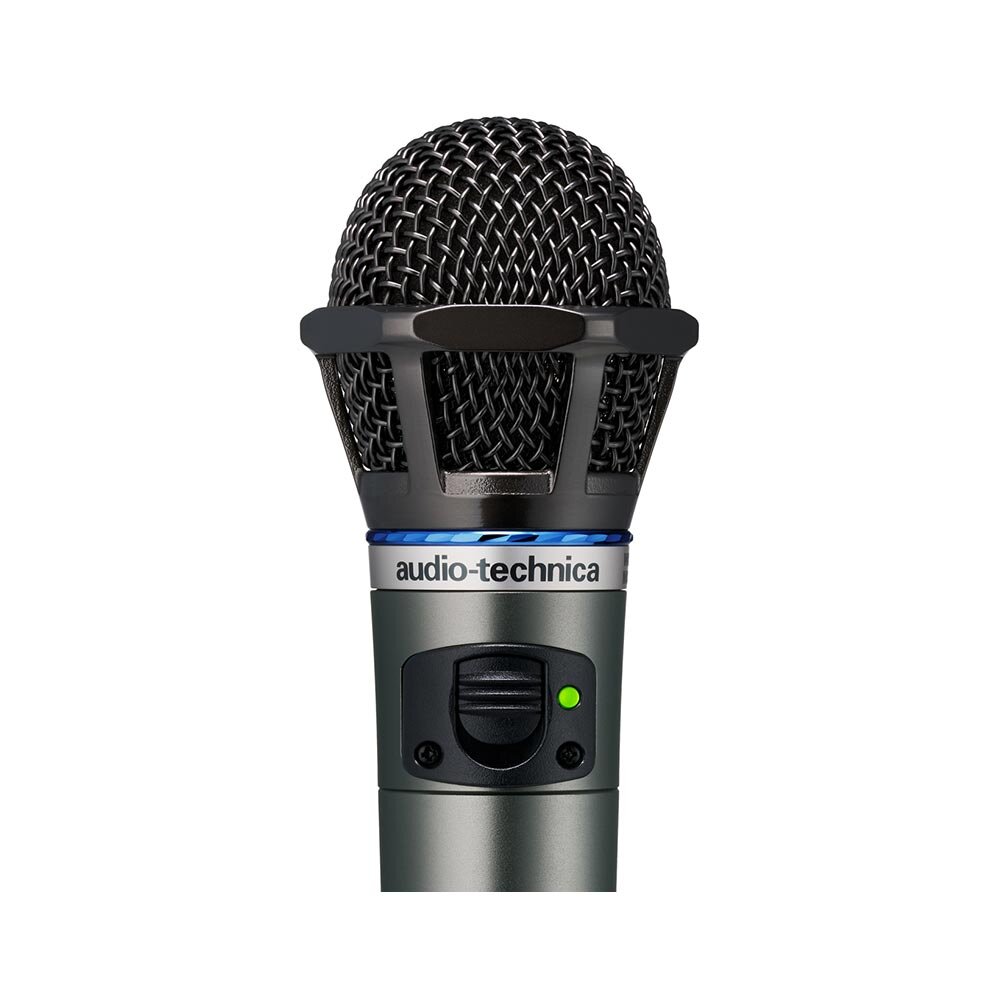 楽天市場】オーディオテクニカ（audio-technica）UHFワイヤレス
