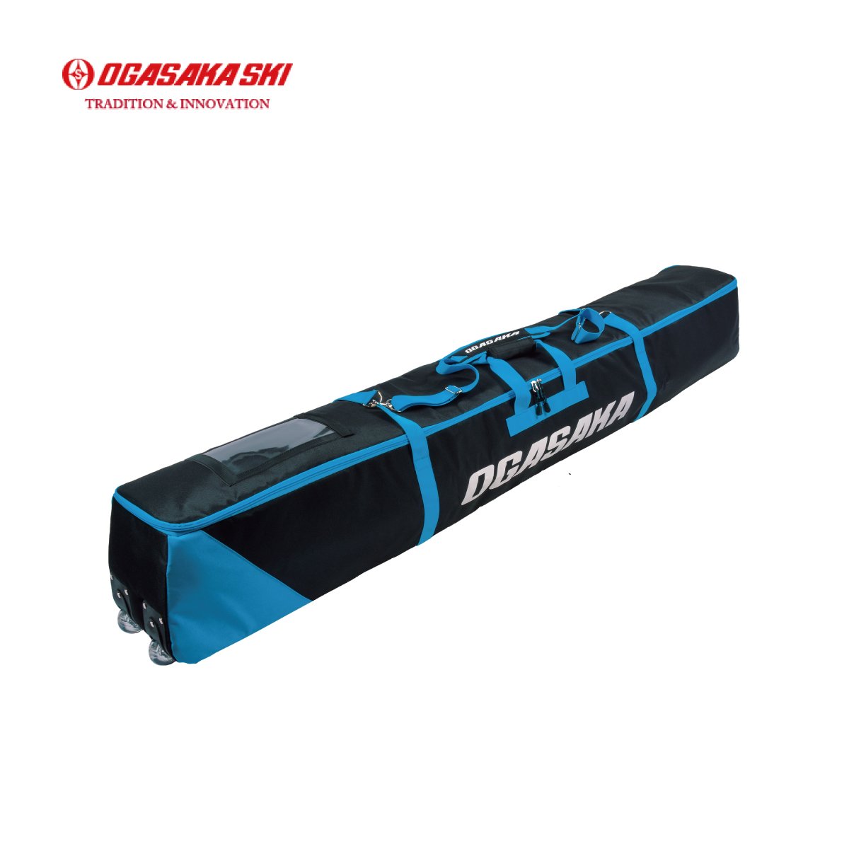 楽天市場】【〜3/11まで限定! 全品P2倍】OGASAKA オガサカ スキー