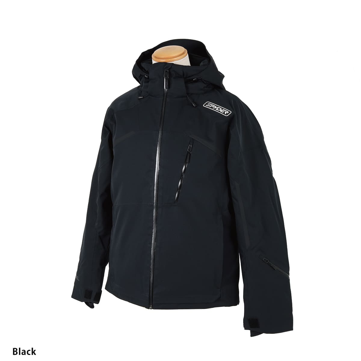 楽天市場】スキーウェア メンズ スキージャケット SPYDER スパイダー