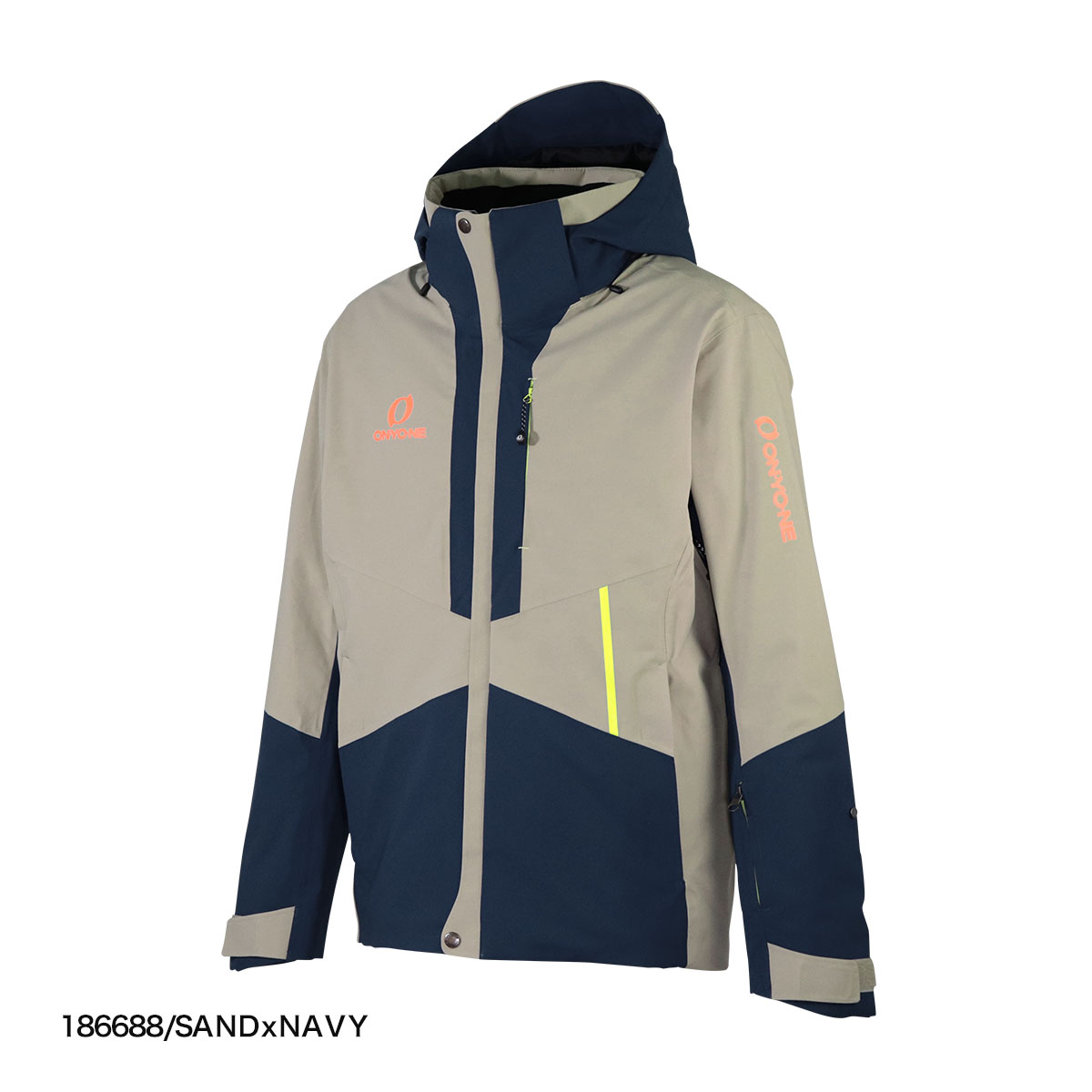 楽天市場】【〜3/11まで限定! 全品P2倍】スキーウェア メンズ スキー