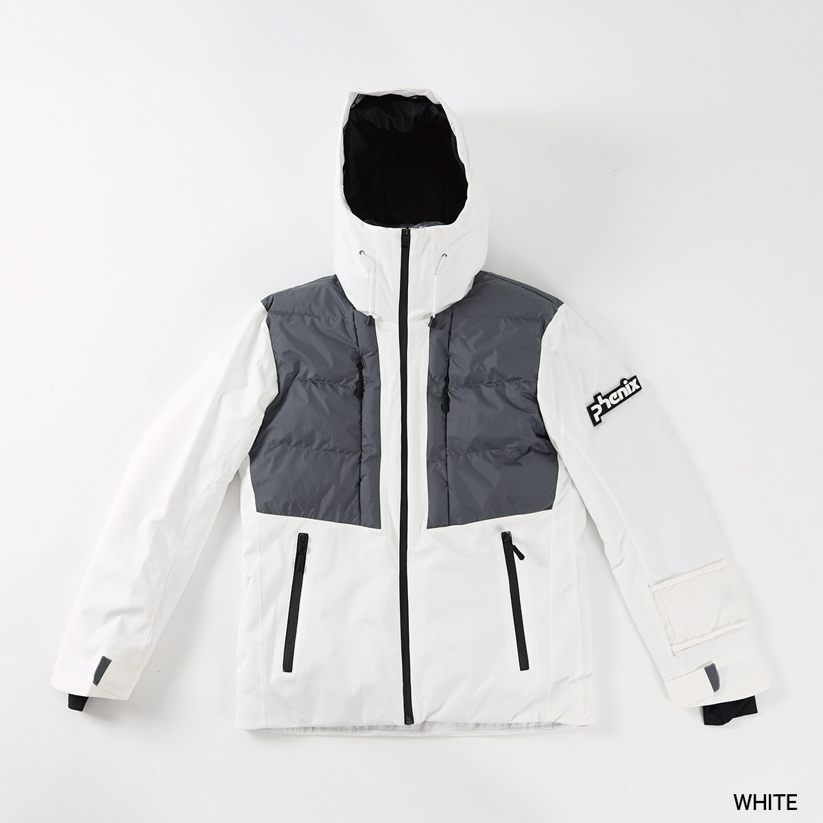 楽天市場】【〜3/11まで限定! 全品P2倍】スキーウェア メンズ スキー