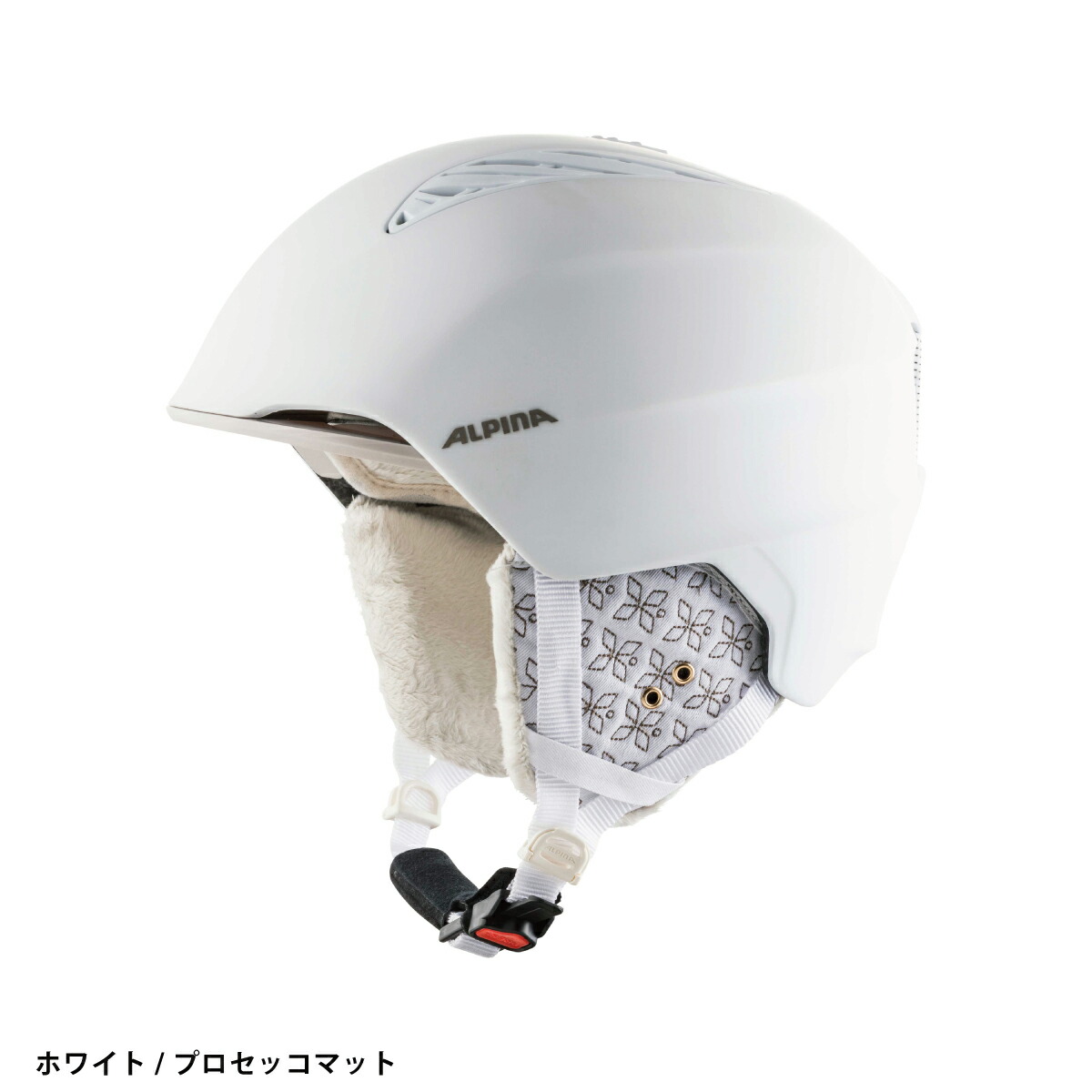 楽天市場】【〜3/11まで限定! 全品P2倍】ALPINA アルピナ スキー