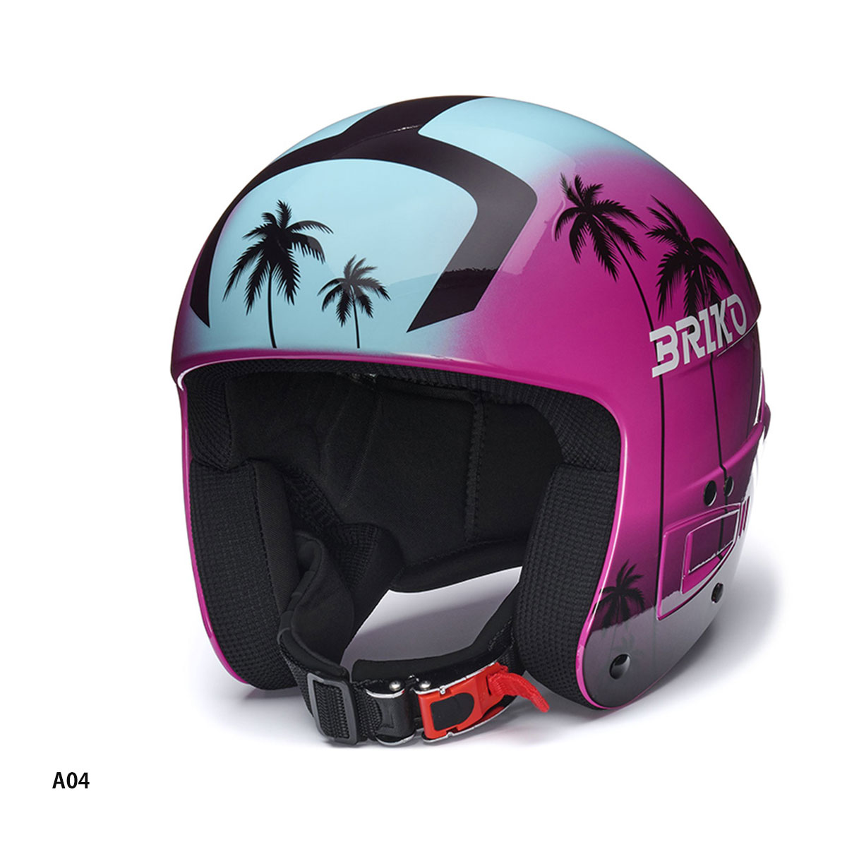 楽天市場】BRIKO ブリコ スキー ヘルメット ＜2024＞ VULCANO FIS 6.8