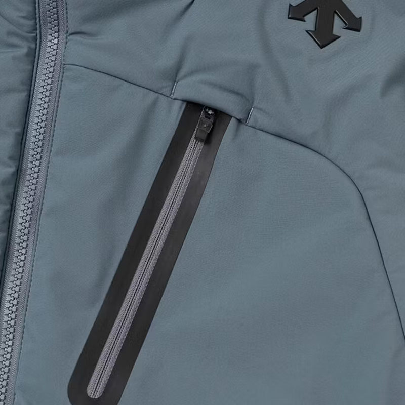 楽天市場】【〜3/11まで限定! 全品P2倍】スキーウェア デサント メンズ