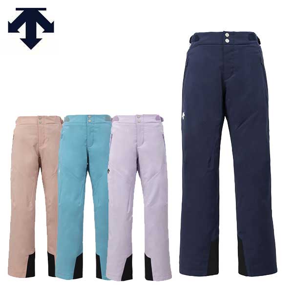 スキーウェア デサント レディース パンツ」の人気商品一覧 | 安い商品