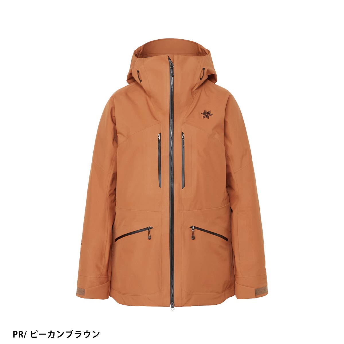 未使用】elite MODELS×GOLDWIN スキー・スノボウエア M 上 未使用