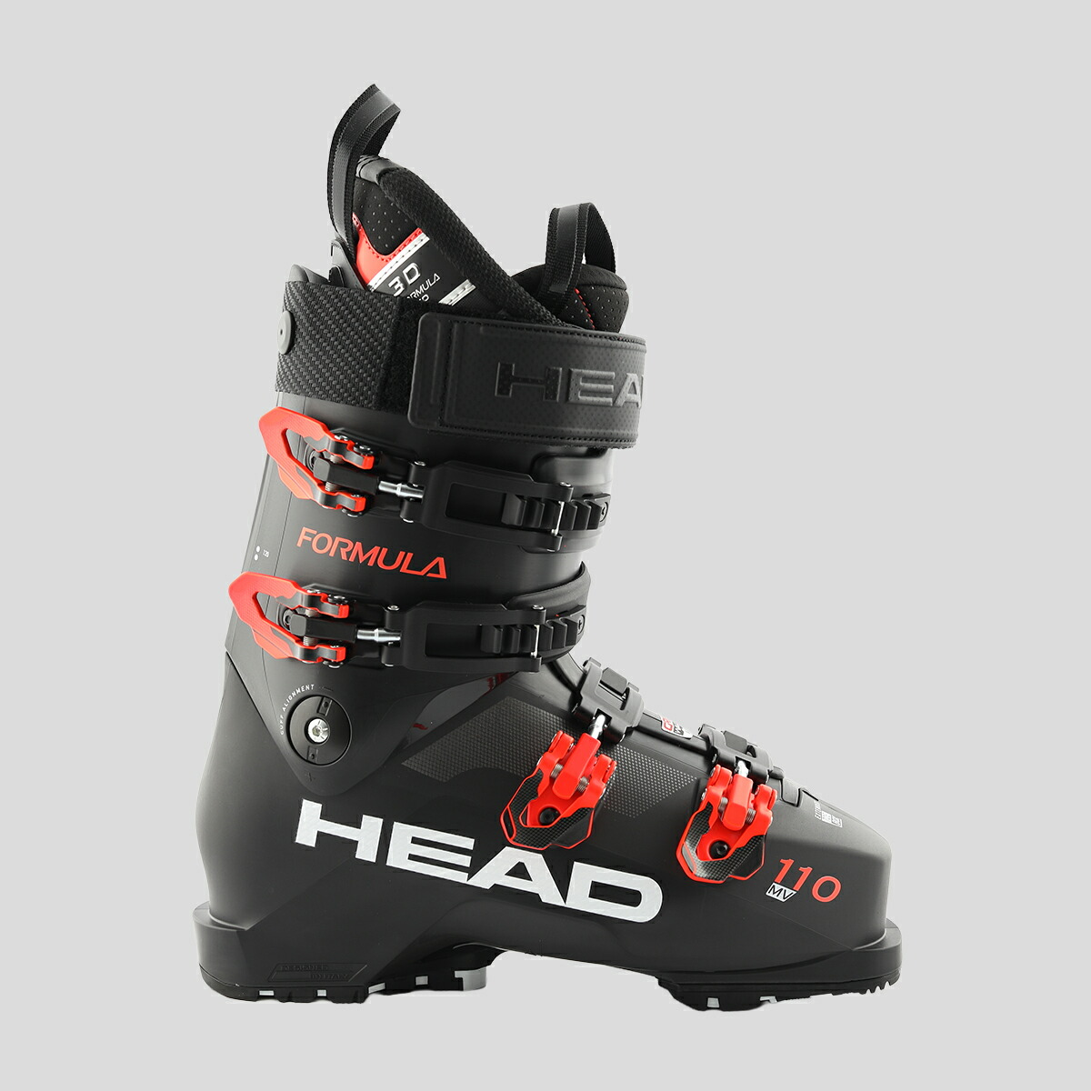 楽天市場】【〜3/11まで限定! 全品P2倍】HEAD ヘッド スキーブーツ