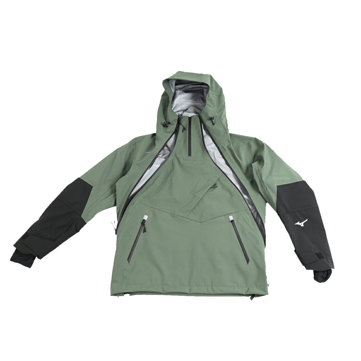 楽天市場】【〜3/11まで限定! 全品P2倍】スキーウェア メンズ スキー