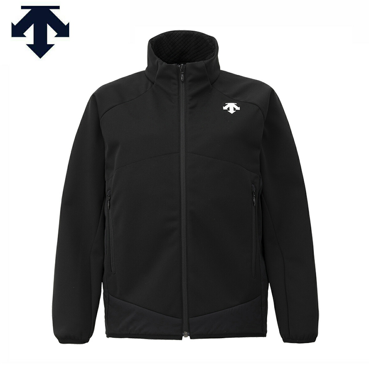 美品■デサント■ ミドラー 160 黒 ミドルレイヤー DESCENT スキー 楽天市場】 スキーウェア > スキーミドラー・ミドルレイヤー