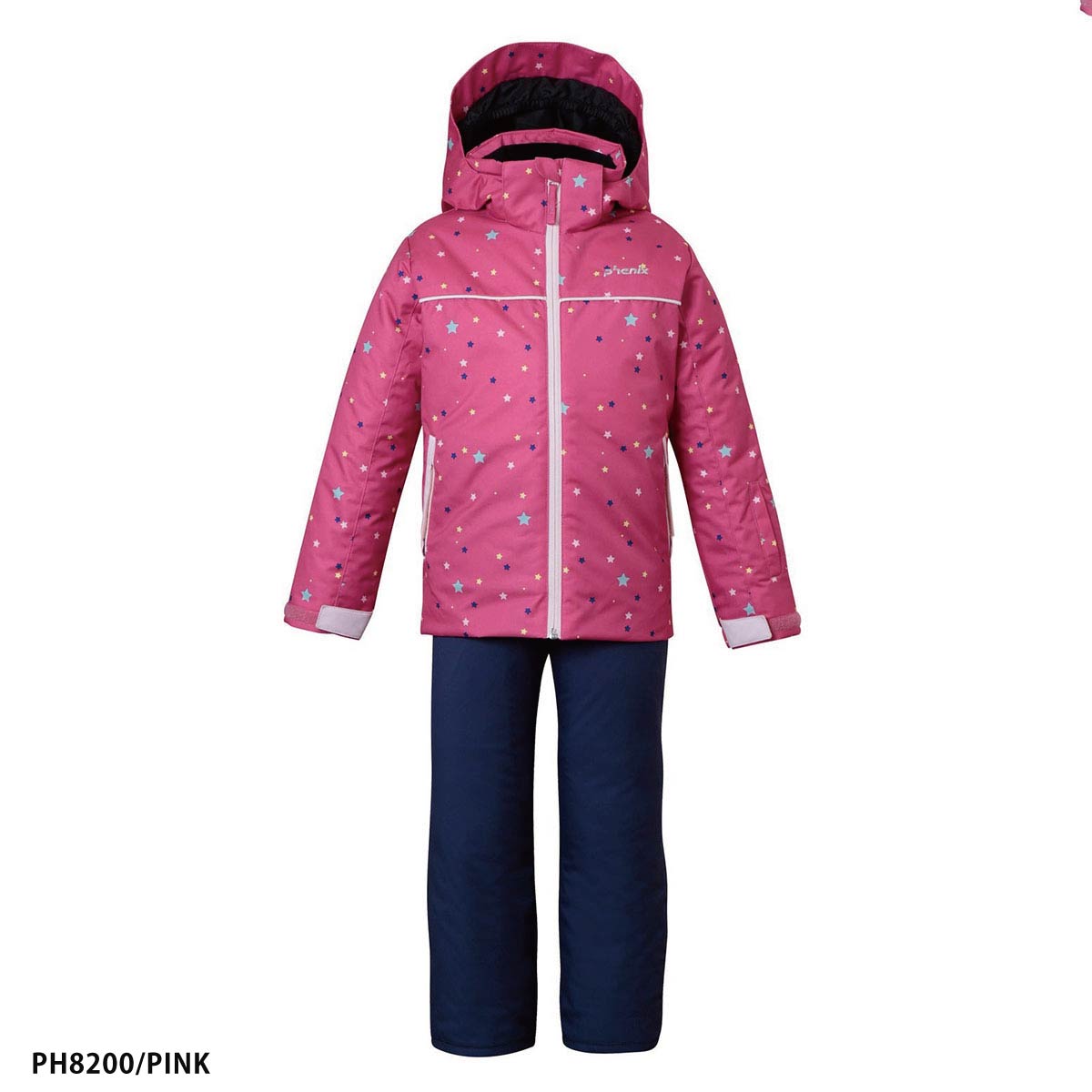 楽天市場】【〜3/11まで限定! 全品P2倍】スキーウェア キッズ スノー