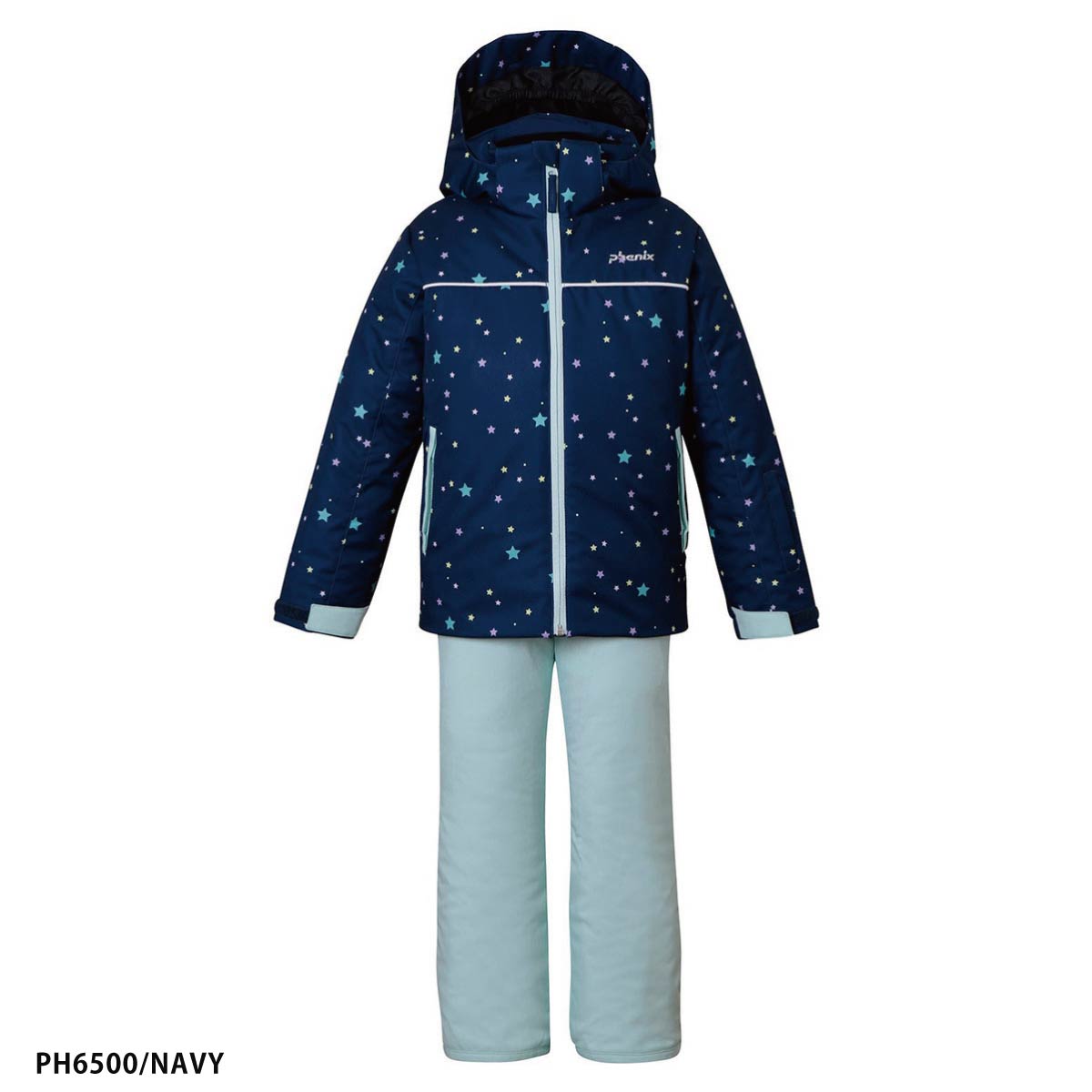 楽天市場】【〜3/11まで限定! 全品P2倍】スキーウェア キッズ スノー