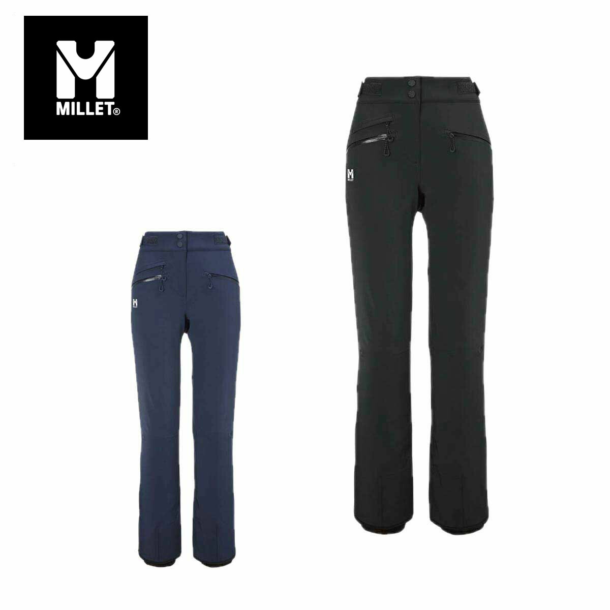 楽天市場】【〜3/11まで限定! 全品P2倍】スキーウェア スキーパンツ