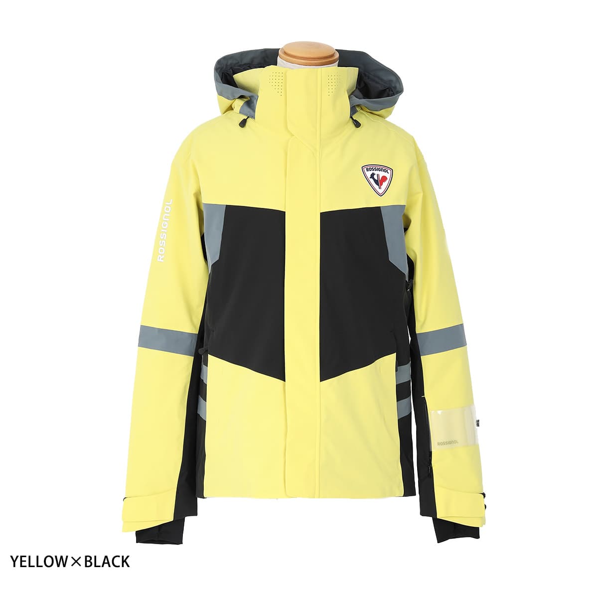 楽天市場】ROSSIGNOL ロシニョール スキーウェア ジャケット メンズ