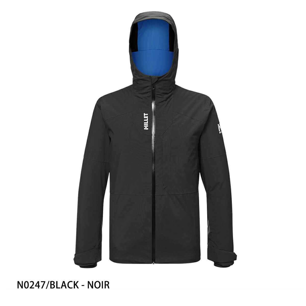 楽天市場】MILLET ミレー スキーウェア スキージャケット メンズ＜2026