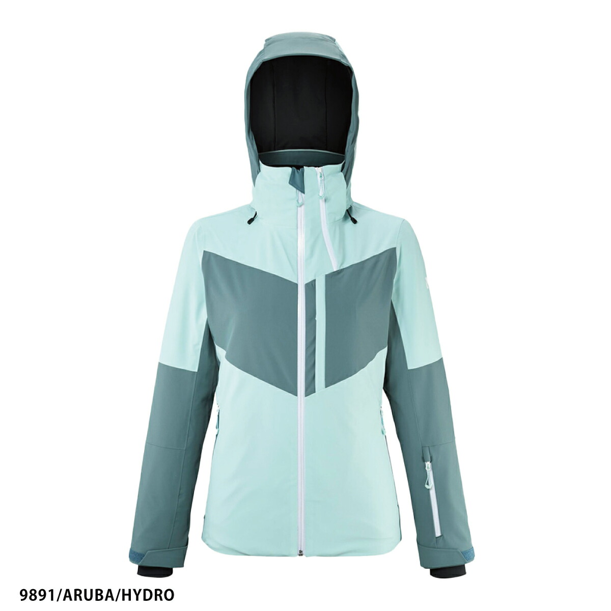 楽天市場】【〜3/11まで限定! 全品P2倍】スキーウェア レディース