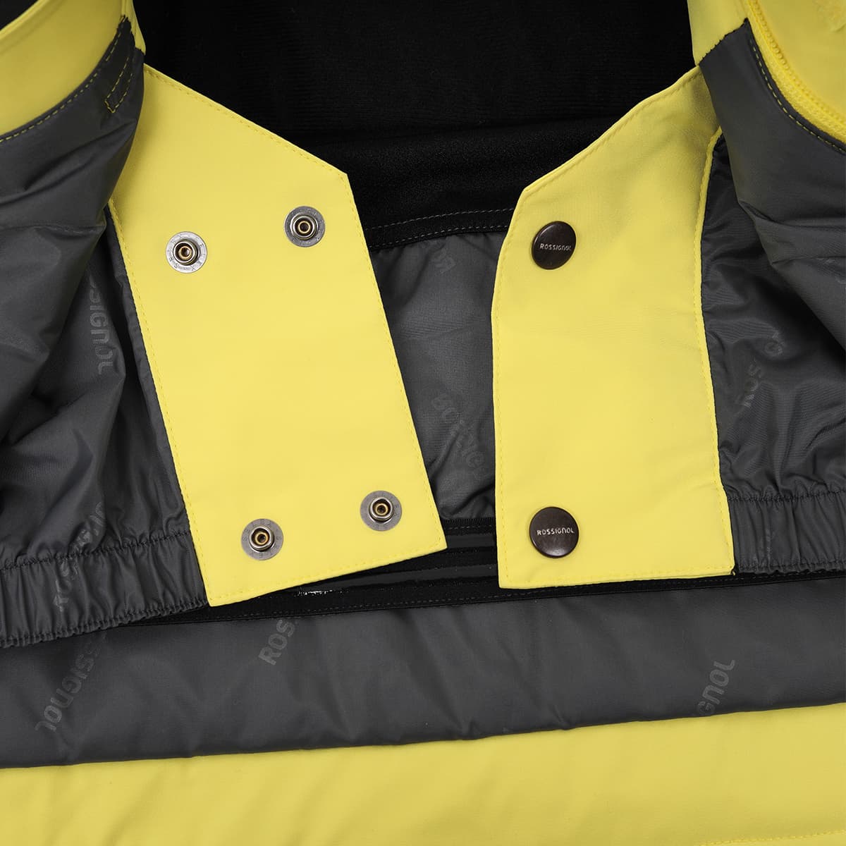 楽天市場】ROSSIGNOL ロシニョール スキーウェア ジャケット メンズ