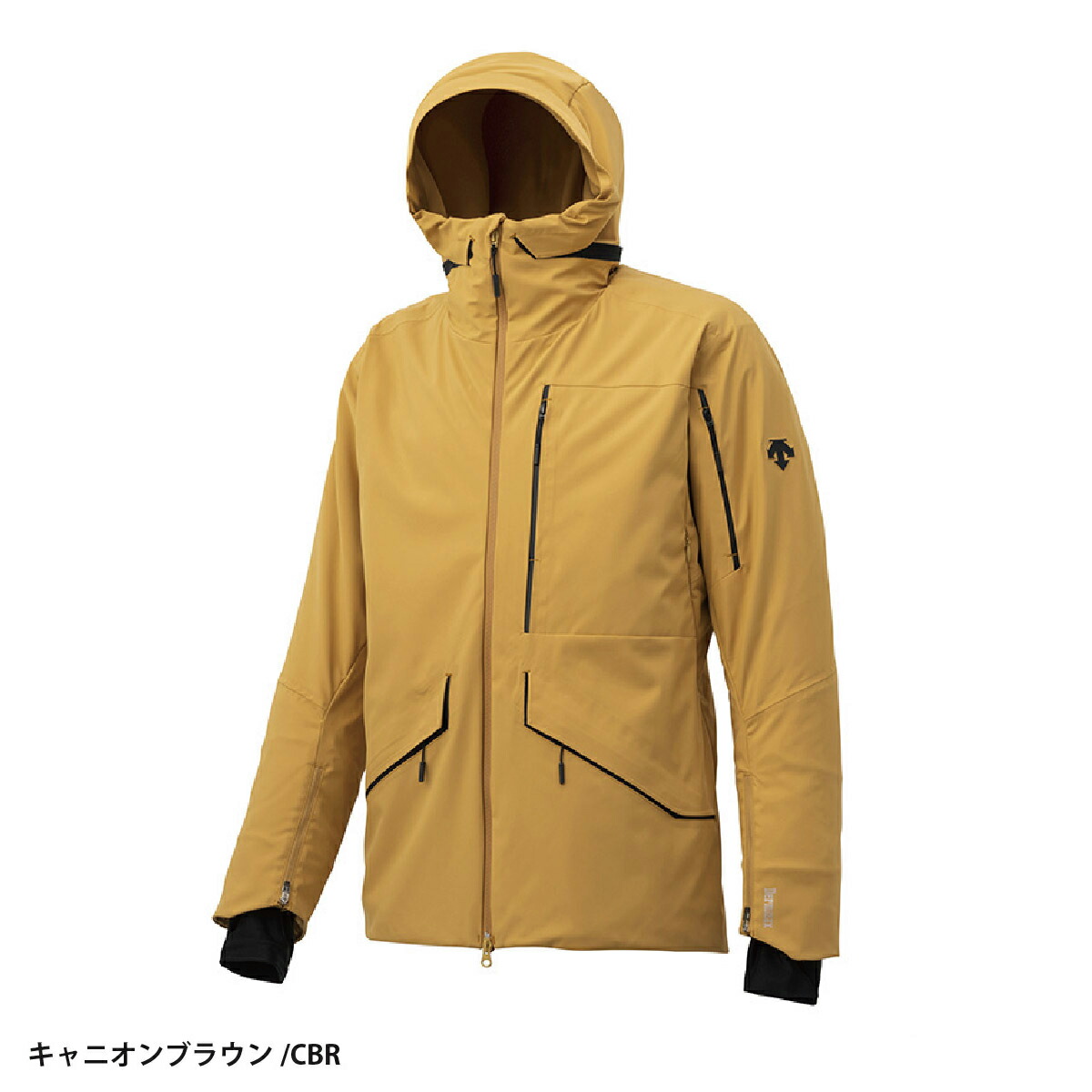 楽天市場】【〜3/11まで限定! 全品P2倍】スキーウェア メンズ スキー