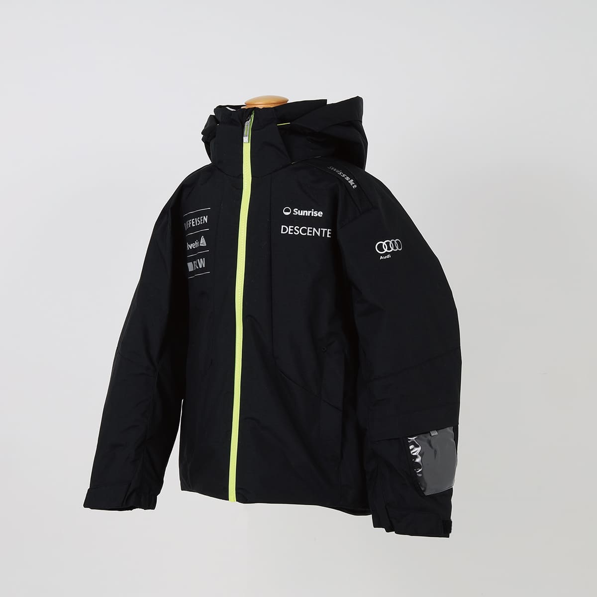 楽天市場】スキーウェア キッズ スノーウェア ジュニア デサント 上下