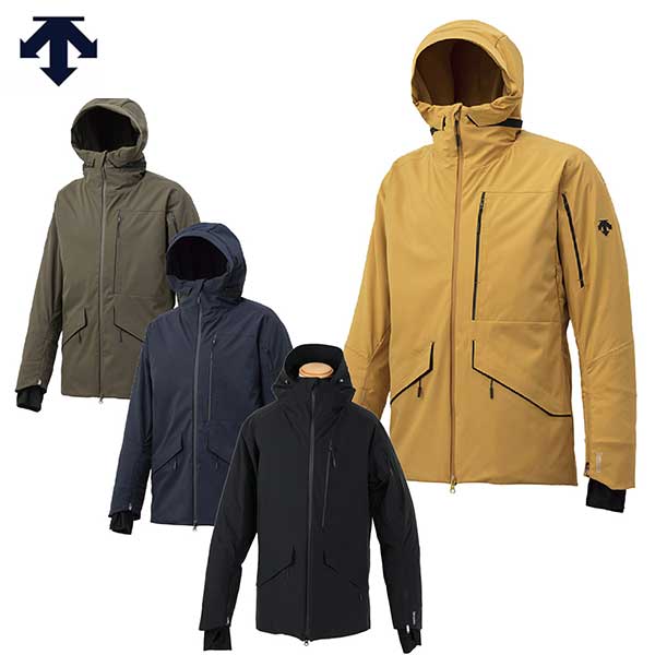 楽天市場】【〜3/11まで限定! 全品P2倍】スキーウェア メンズ スキー