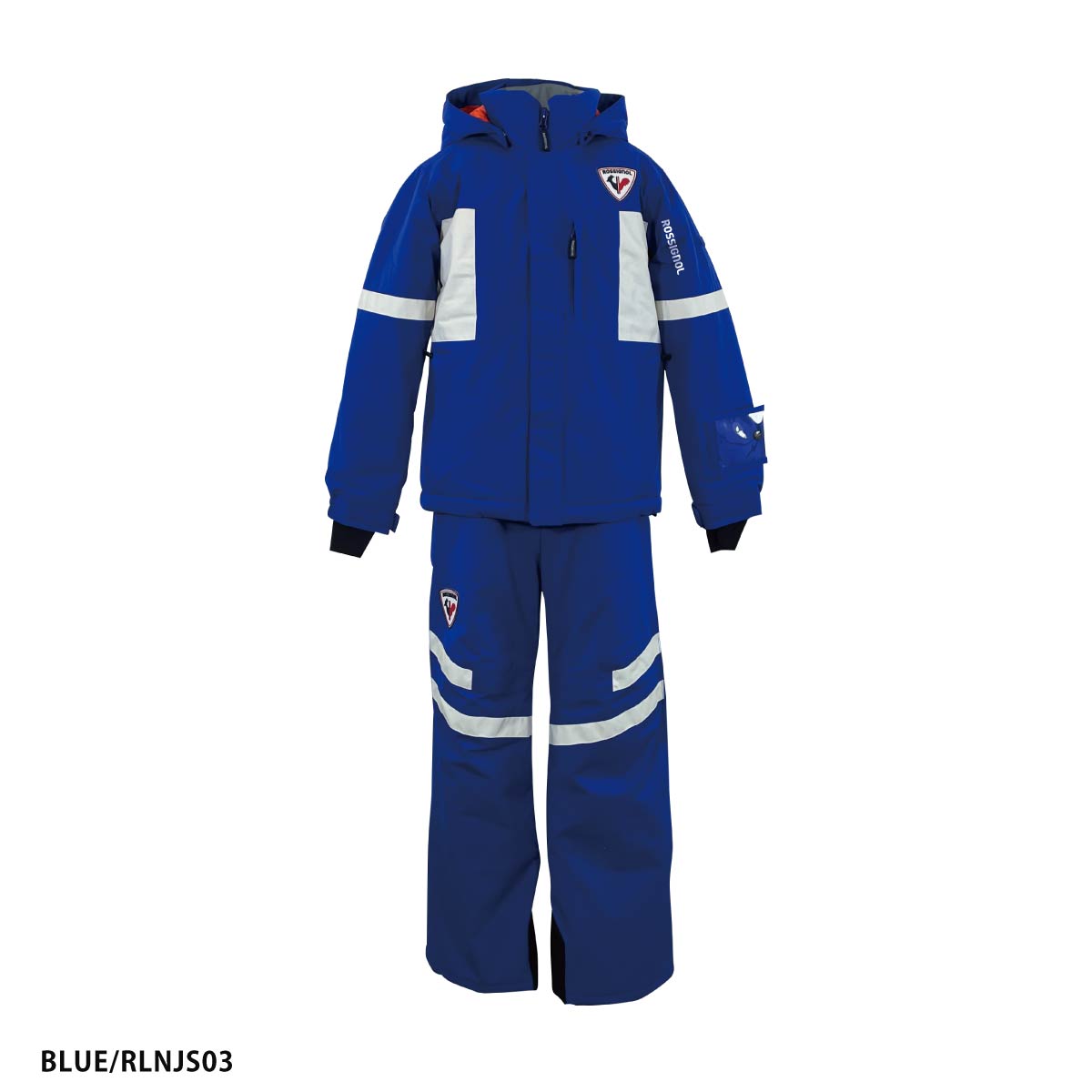 楽天市場】【〜3/11まで限定! 全品P2倍】スキーウェア キッズ スノー